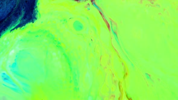 Color Surface Moving Liquid Paint Arty Texture alt