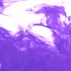Purple Ink In Water - VideoHive Item for Sale