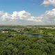 Nature of Middle Russia in Rural Areas - VideoHive Item for Sale