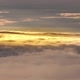 Above The Clouds on  Sunset Sunrise - VideoHive Item for Sale