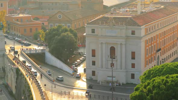 Rome Italy