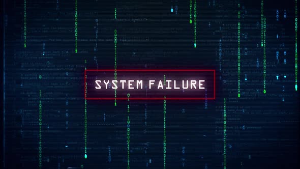 System Failure Hd