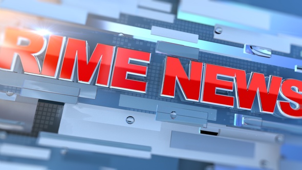 Prime News Opening Transition