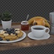 Fresh Breakfast - VideoHive Item for Sale