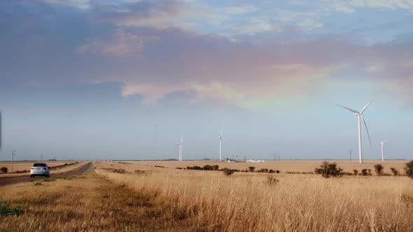 Wind Farm