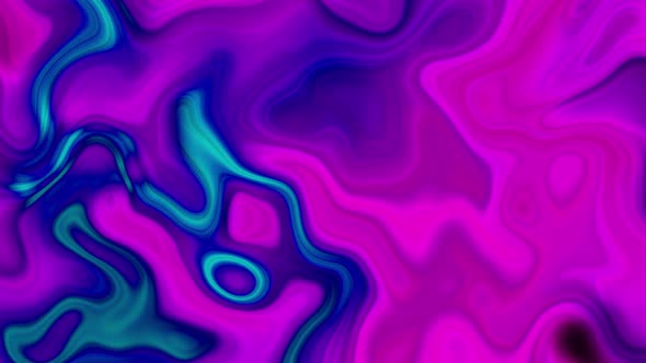 Abstract sea pattern wavy liquid background