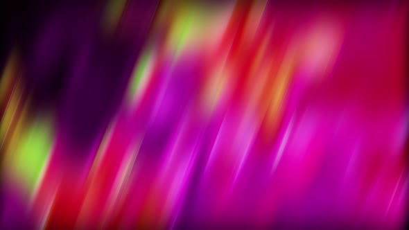 smooth movement of gradient color transition. abstract colorful background with lines. Vd 855