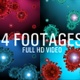 Corona Virus Animation Pack - VideoHive Item for Sale