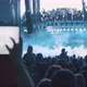 Tablet At Rock Concert - VideoHive Item for Sale