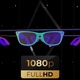 Vapor Waves Sunglasses 1 - VideoHive Item for Sale