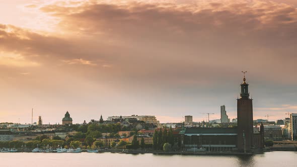 Stockholm Sweden