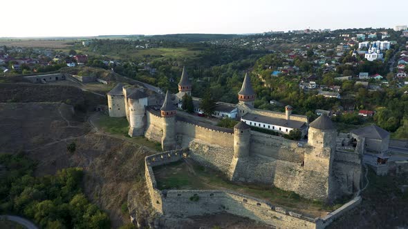 Old Castle