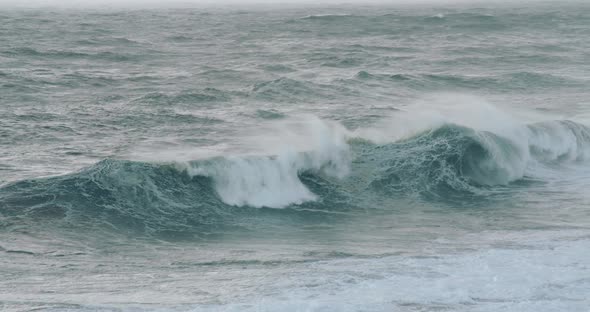 Nazare Portugal