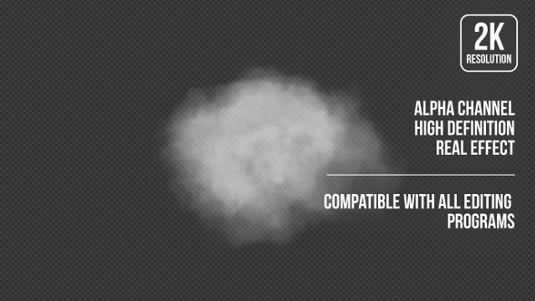 Fog Element - Small alt