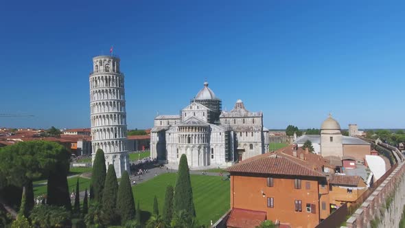 Pisa Italy