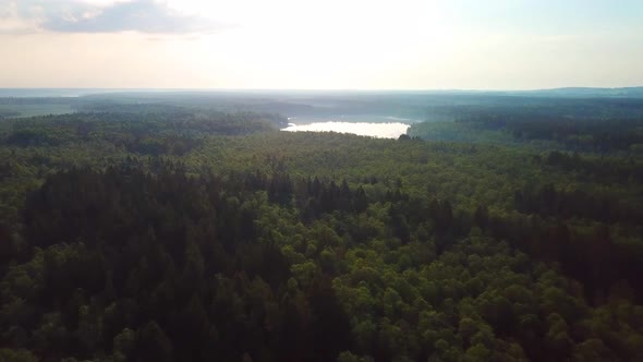 Lake Selyaevo 03