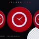 Clock icon - VideoHive Item for Sale