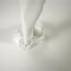 Close-up pouring milk in Slow Motion. - VideoHive Item for Sale