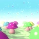 Mushroom Field 02 Hd  - VideoHive Item for Sale