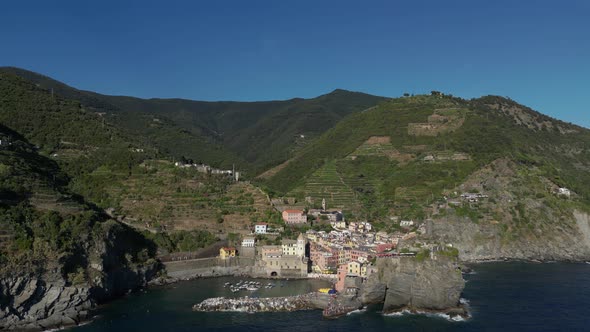 Vernazza, Cinque Terre 36