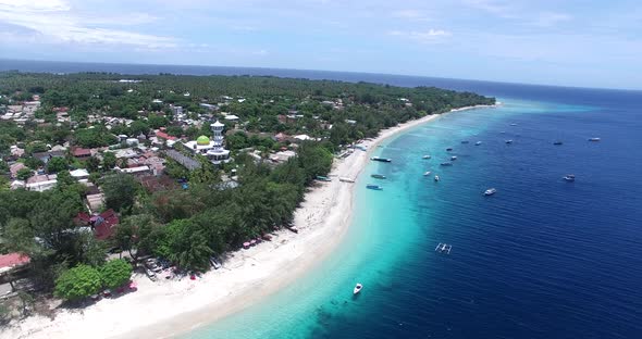 Gili Trawangan