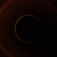Orange Pulsing Circles Background - VideoHive Item for Sale