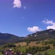 Carpathian Mountains Towering Over the Village - VideoHive Item for Sale