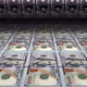 Printing Dollars Money - VideoHive Item for Sale
