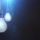Glowing Bulbs - VideoHive Item for Sale