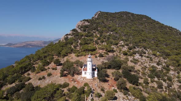 Lookout Lighthouse