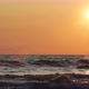Seascape At Sunset - VideoHive Item for Sale