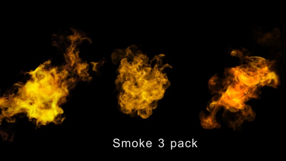 Fire 3 Pack  alt