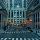 Empty Downtown Chicago One - VideoHive Item for Sale