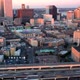Downtown New Orleans Aerial Drone - VideoHive Item for Sale