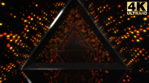 Stars Vj Background 5 Pack alt