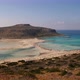 Balos Beach And People - VideoHive Item for Sale