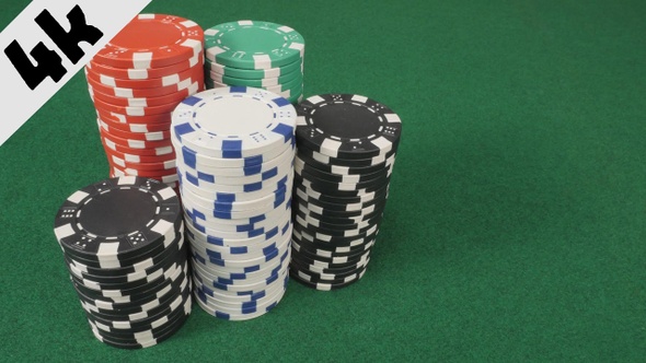 Casino Chips And Profits alt