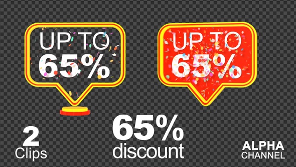 Black Friday Discount - Up To 65 Percent