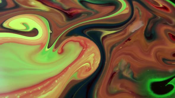 Mixing Of Colors Texture 15 alt