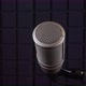 Vocal Microphone In The Studio 3 - VideoHive Item for Sale