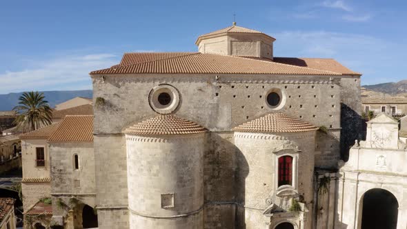 Cathedral of Gerace