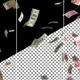 Money Falling - VideoHive Item for Sale