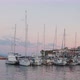 View of Port Perdika - VideoHive Item for Sale