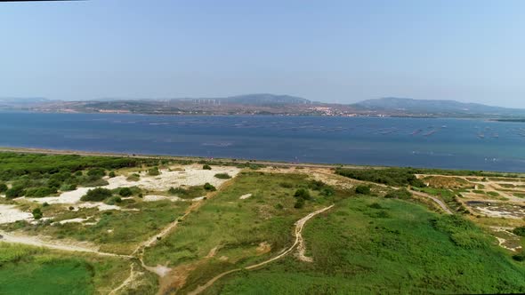 Leucate, France