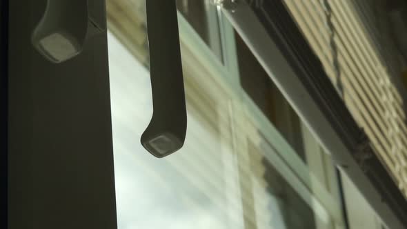 office roller blinds