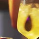 Preparation of a Beautiful Bright Cocktail in the Bar - VideoHive Item for Sale