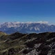Drone video of the Dachstein Mountains Austria - VideoHive Item for Sale