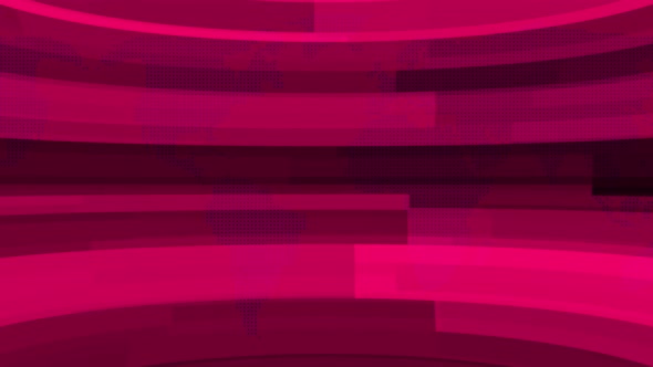 Technology news background animation. Vd 1293