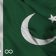 Pak Flag Wave - VideoHive Item for Sale