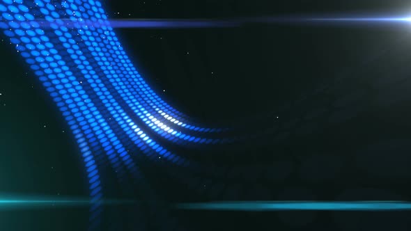 Visionary data flow and transfer on cyber space alt